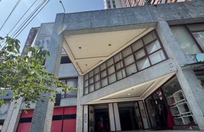 BENJAMIN WILLIAM MKAPA PENSION TOWERS
