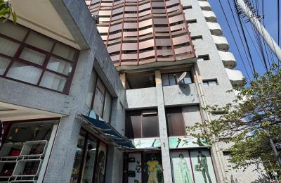 BENJAMIN WILLIAM MKAPA PENSION TOWERS