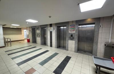 BENJAMIN WILLIAM MKAPA PENSION TOWERS