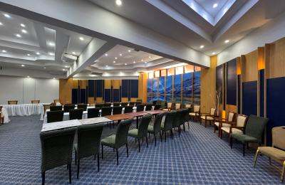 BENJAMIN WILLIAM MKAPA PENSION TOWERS