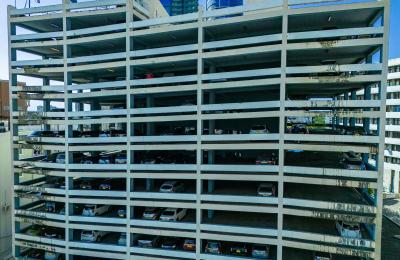 BENJAMIN WILLIAM MKAPA PENSION TOWERS