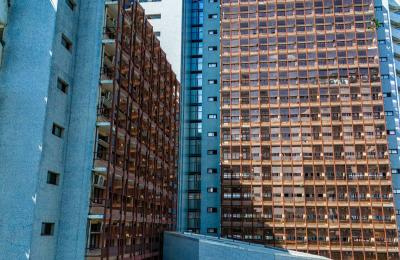 BENJAMIN WILLIAM MKAPA PENSION TOWERS