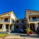 DUNGU FARM HOUSING SCHEME (Semi-detached Masonnettes)