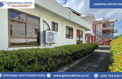 HANIPHA OFFICE PARK