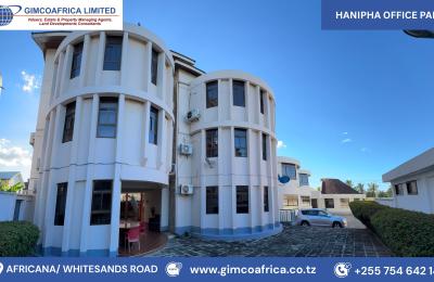 HANIPHA OFFICE PARK