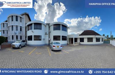 HANIPHA OFFICE PARK