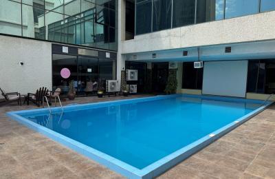 PSSSF MILLENIUM TOWER PHASE 1