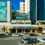 PSSSF MILLENIUM TOWER PHASE 1