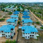 MTONI KIJICHI HOUSING SCHEME