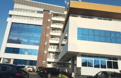NHIF HOUSE DODOMA