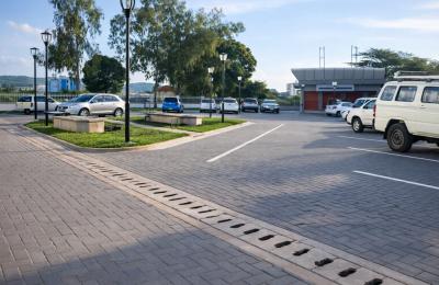 NHIF HOUSE DODOMA