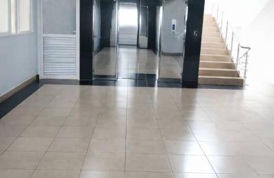 NHIF HOUSE DODOMA