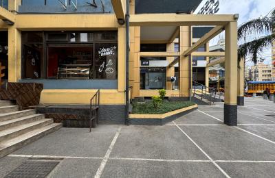 PSSSF SAMORA HOUSE