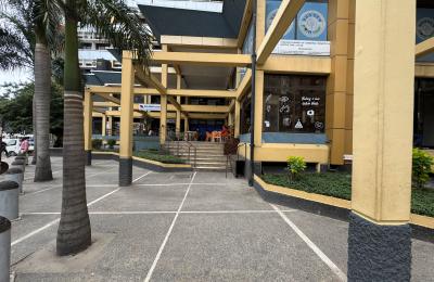 PSSSF SAMORA HOUSE