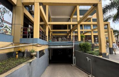 PSSSF SAMORA HOUSE