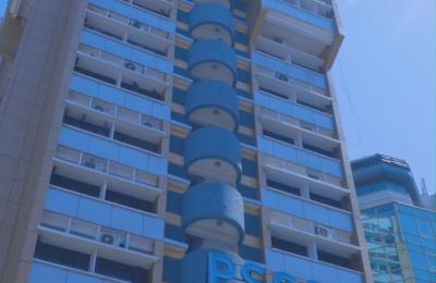 PSSSF SAMORA HOUSE