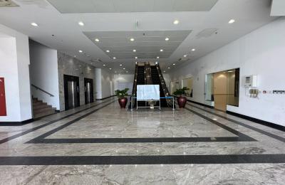 PSSSF COMMERCIAL COMPLEX