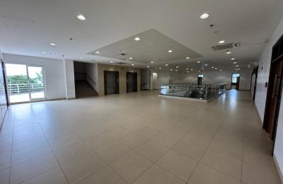 PSSSF COMMERCIAL COMPLEX