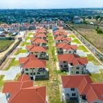 NSSF TOANGOMA HOUSING SCHEME