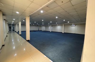 UBUNGO PLAZA BUILDING