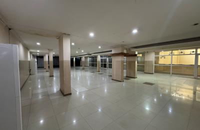 UBUNGO PLAZA BUILDING