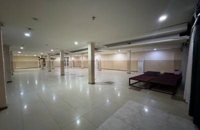 UBUNGO PLAZA BUILDING